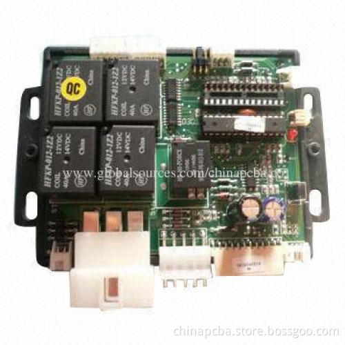 PCBA, Turnkey Project, OEM, ODM Contract Manufacturing Service Provider